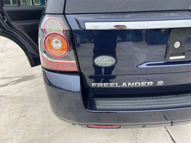ランドローバー フリーランダー２ ２．０ ４ＷＤ H26年 (関東) 99