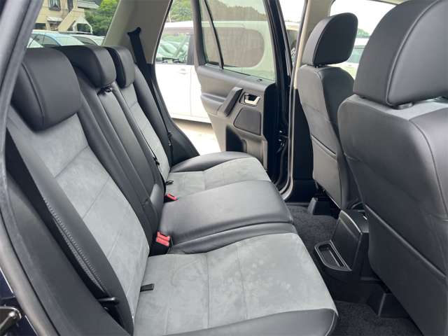 ランドローバー フリーランダー２ ２．０ ４ＷＤ H26年 (関東) 99