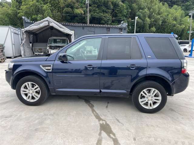 ランドローバー フリーランダー２ ２．０ ４ＷＤ H26年 (関東) 99
