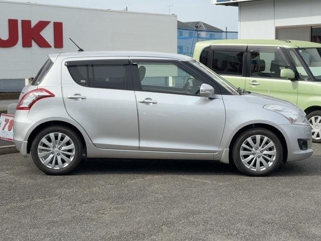 スズキ スイフト １．２ ＸＬ H23年 (関東) 99