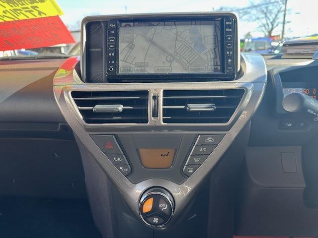 トヨタ ｉＱ １．０ １００Ｇ H21年 (関東) 99