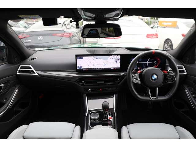 ＢＭＷ Ｍ３　ツーリング コンペティション Ｍ Ｘドライブ ４ＷＤ R6年 (関東) 99