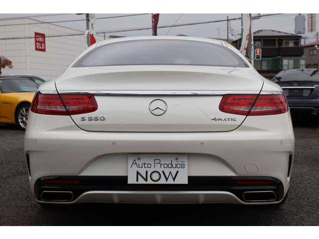 メルセデスベンツ Ｓクラス Ｓ５５０ ４マチック エディション１ ４ＷＤ H27年 (関東) 99