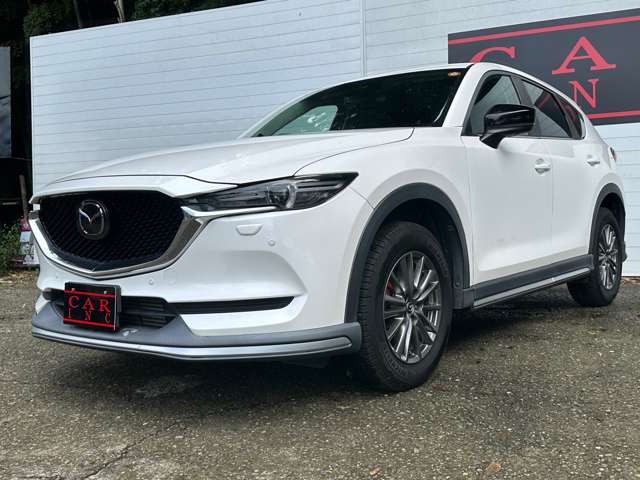 マツダ ＣＸ−５ ２．２ ＸＤ プロアクティブ ディーゼルターボ ４ＷＤ H29年 (関東) 99