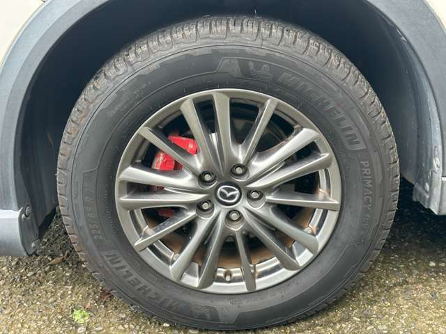 マツダ ＣＸ−５ ２．２ ＸＤ プロアクティブ ディーゼルターボ ４ＷＤ H29年 (関東) 99