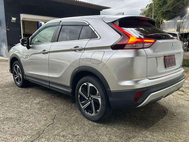 三菱 エクリプス　クロス　ＰＨＥＶ ＰＨＥＶ ２．４ Ｇ ４ＷＤ R2年 (関東) 99