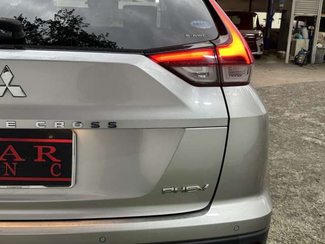 三菱 エクリプス　クロス　ＰＨＥＶ ＰＨＥＶ ２．４ Ｇ ４ＷＤ R2年 (関東) 99