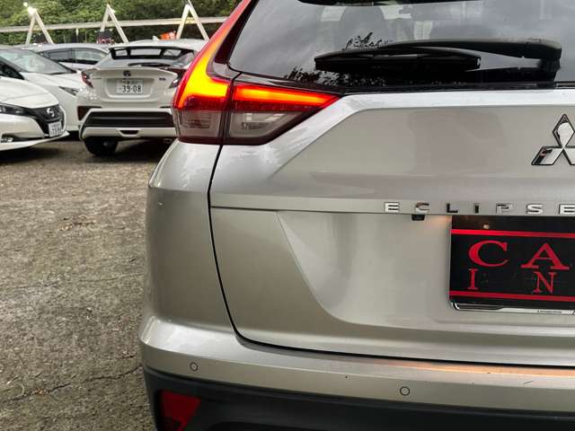 三菱 エクリプス　クロス　ＰＨＥＶ ＰＨＥＶ ２．４ Ｇ ４ＷＤ R2年 (関東) 99