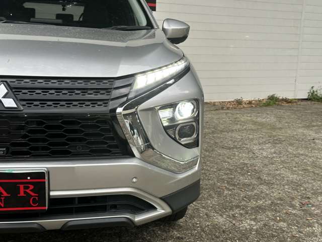 三菱 エクリプス　クロス　ＰＨＥＶ ＰＨＥＶ ２．４ Ｇ ４ＷＤ R2年 (関東) 99