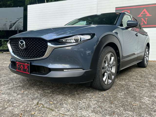 マツダ ＣＸ−３０ ２．０ ２０Ｓ プロアクティブ ツーリングセレクション ４ＷＤ R1年 (関東) 99