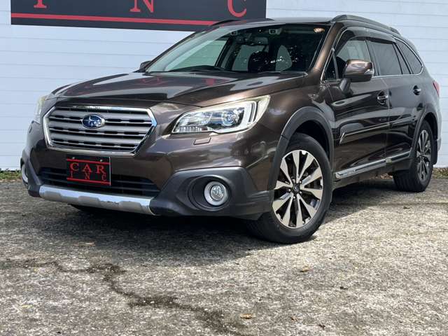 スバル レガシィアウトバック ２．５ リミテッド ４ＷＤ H29年 (関東) 99