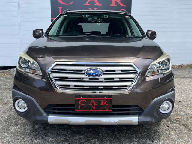 スバル レガシィアウトバック ２．５ リミテッド ４ＷＤ H29年 (関東) 99