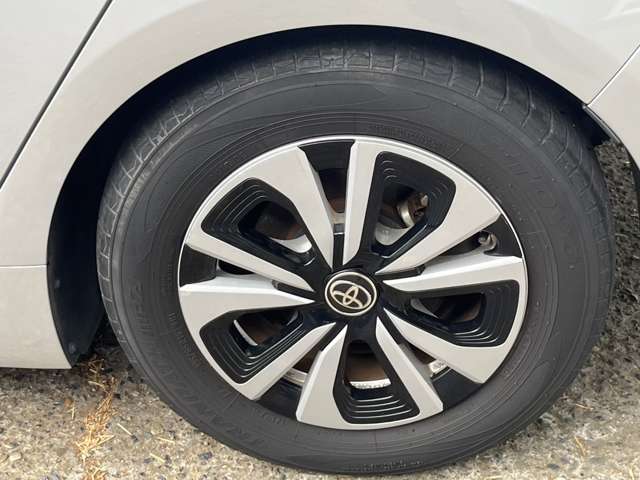 トヨタ プリウスＰＨＶ １．８ Ｓ セーフティ プラス H30年 (関東) 99