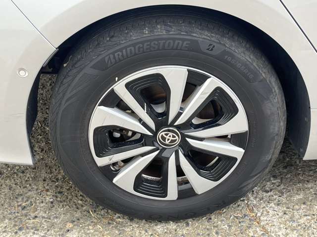 トヨタ プリウスＰＨＶ １．８ Ｓ セーフティ プラス H30年 (関東) 99