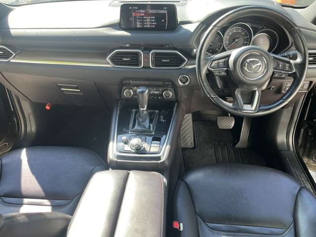 マツダ ＣＸ−８ ２．２ ＸＤ Ｌパッケージ ディーゼルターボ ４ＷＤ H30年 (関東) 99