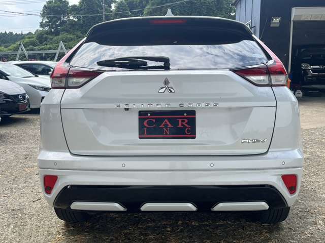 三菱 エクリプス　クロス　ＰＨＥＶ ＰＨＥＶ ２．４ Ｐ ４ＷＤ R3年 (関東) 99