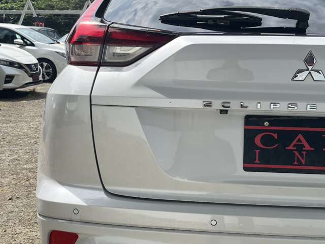 三菱 エクリプス　クロス　ＰＨＥＶ ＰＨＥＶ ２．４ Ｐ ４ＷＤ R3年 (関東) 99