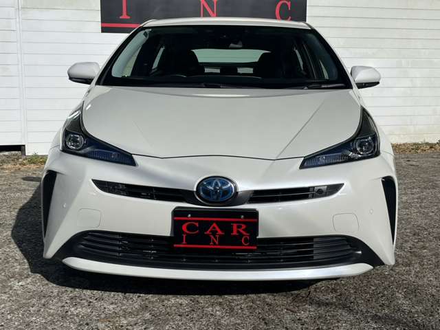 トヨタ プリウス １．８ Ｓ R1年 (関東) 99