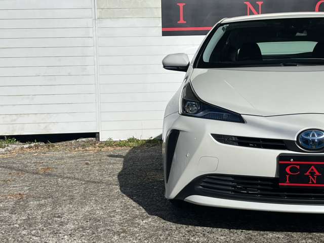 トヨタ プリウス １．８ Ｓ R1年 (関東) 99