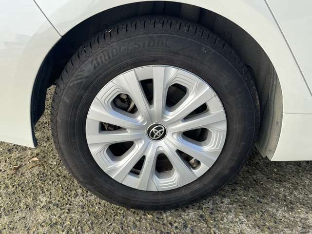 トヨタ プリウス １．８ Ｓ R1年 (関東) 99