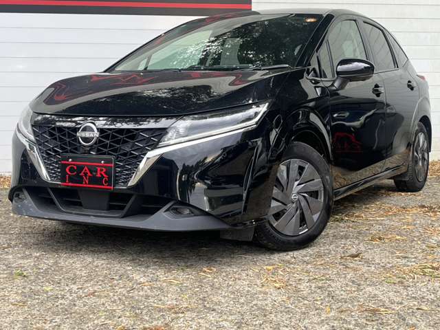 日産 ノート １．２ Ｓ R3年 (関東) 99