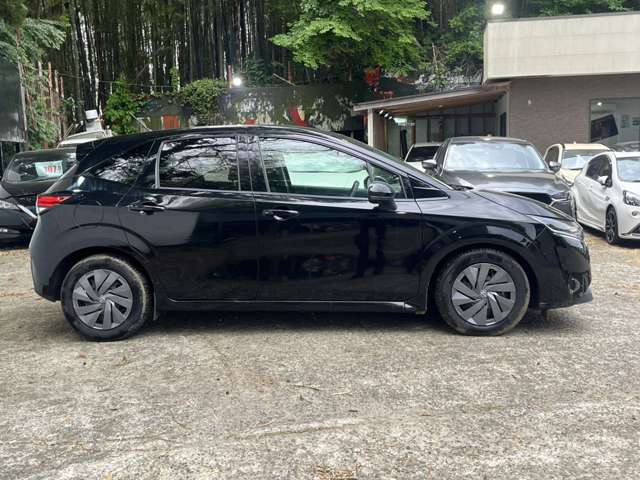 日産 ノート １．２ Ｓ R3年 (関東) 99