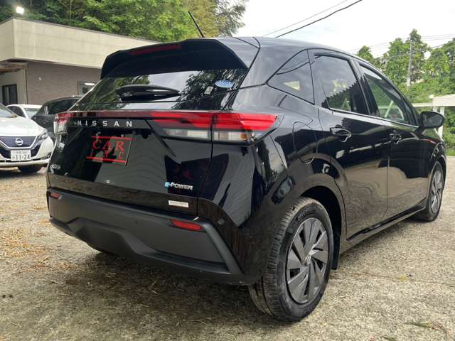 日産 ノート １．２ Ｓ R3年 (関東) 99