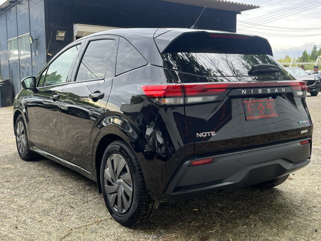 日産 ノート １．２ Ｓ R3年 (関東) 99