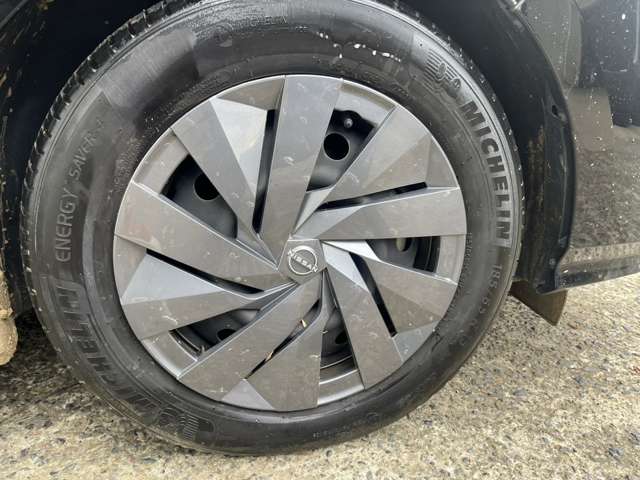 日産 ノート １．２ Ｓ R3年 (関東) 99