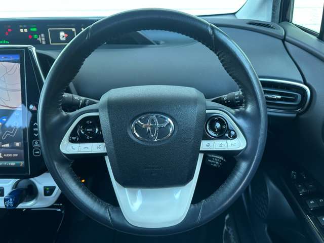 トヨタ プリウスＰＨＶ １．８ Ａ H29年 (関東) 99