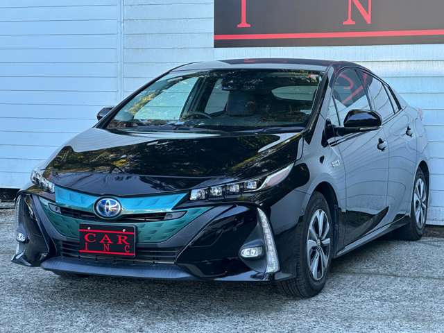 トヨタ プリウスＰＨＶ １．８ Ａ H29年 (関東) 99