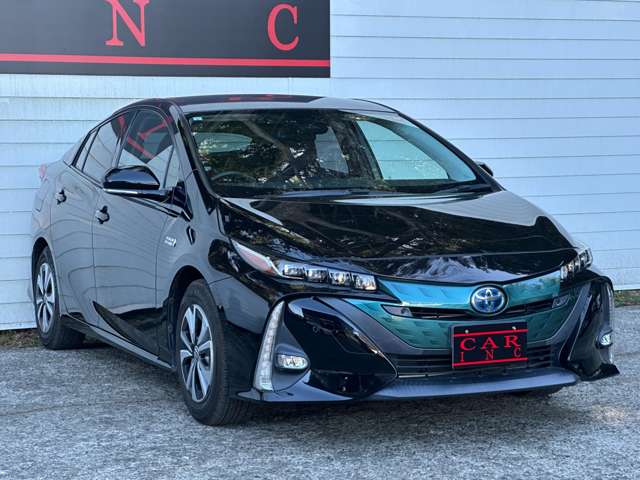 トヨタ プリウスＰＨＶ １．８ Ａ H29年 (関東) 99