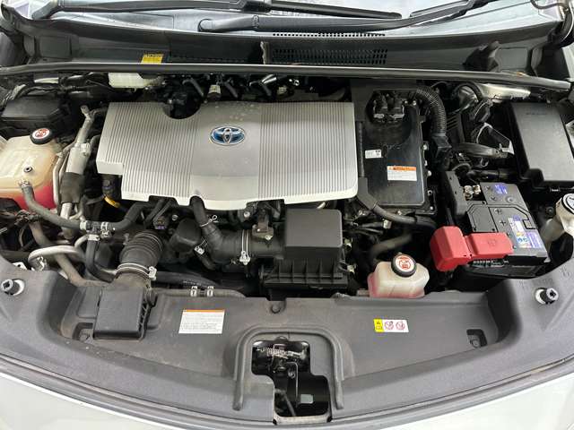 トヨタ プリウスＰＨＶ １．８ Ａ H29年 (関東) 99