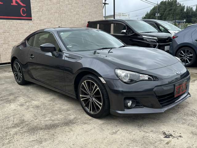 スバル ＢＲＺ ２．０ Ｓ H28年 (関東) 99