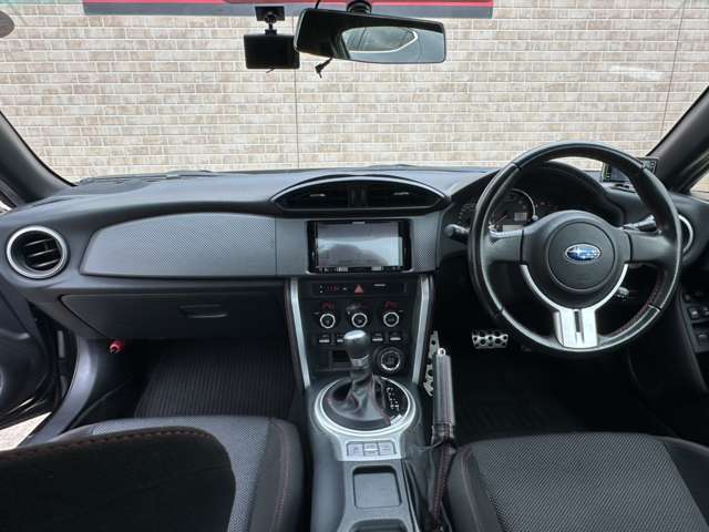 スバル ＢＲＺ ２．０ Ｓ H28年 (関東) 99