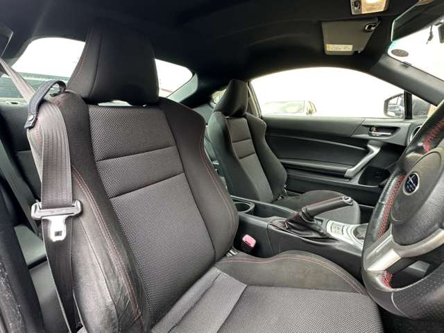 スバル ＢＲＺ ２．０ Ｓ H28年 (関東) 99