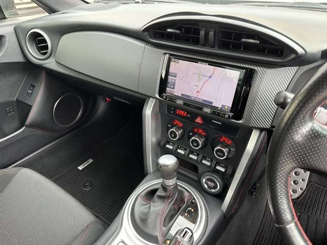 スバル ＢＲＺ ２．０ Ｓ H28年 (関東) 99