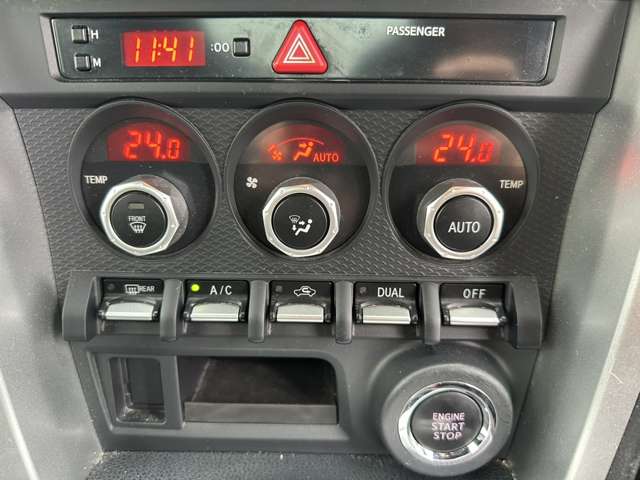 スバル ＢＲＺ ２．０ Ｓ H28年 (関東) 99