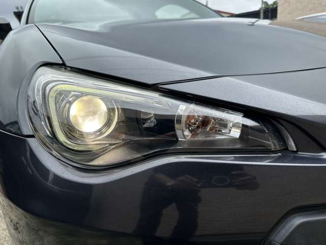 スバル ＢＲＺ ２．０ Ｓ H28年 (関東) 99