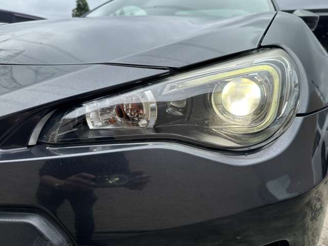 スバル ＢＲＺ ２．０ Ｓ H28年 (関東) 99
