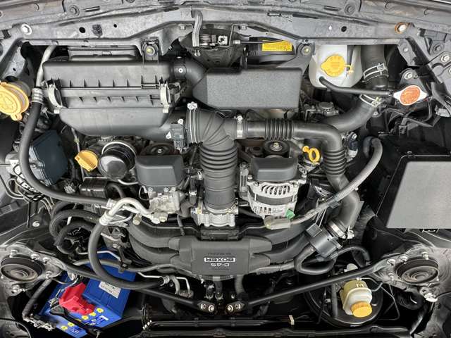 スバル ＢＲＺ ２．０ Ｓ H28年 (関東) 99