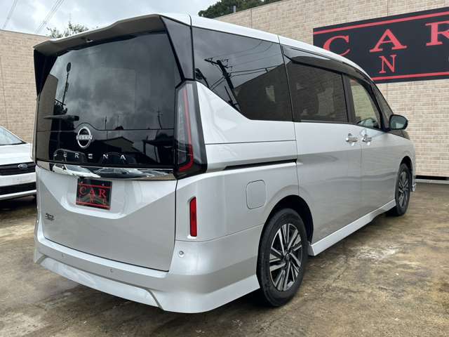 日産 セレナ ２．０ ハイウェイスターＶ R5年 (関東) 99