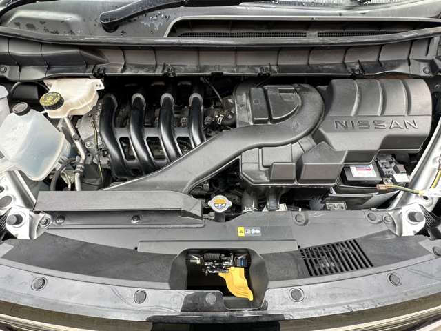 日産 セレナ ２．０ ハイウェイスターＶ R5年 (関東) 99