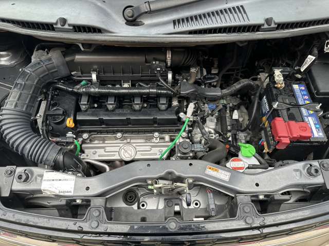 スズキ ソリオ １．２ バンディット ハイブリッド ＭＶ デュアルカメラブレーキサポート装着車 H29年 (関東) 99