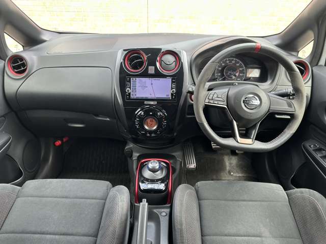 日産 ノート １．２ Ｅ－ＰＯＷＥＲ ＮＩＳＭＯ H29年 (関東) 99