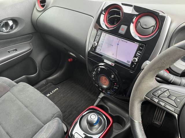 日産 ノート １．２ Ｅ－ＰＯＷＥＲ ＮＩＳＭＯ H29年 (関東) 99