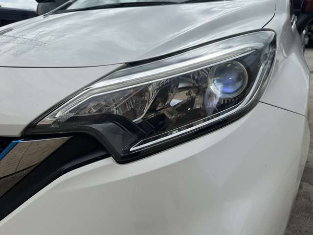 日産 ノート １．２ Ｅ－ＰＯＷＥＲ ＮＩＳＭＯ H29年 (関東) 99