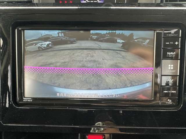 ダイハツ トール １．０ カスタムＧ ＳＡＩＩ H29年 (関東) 99