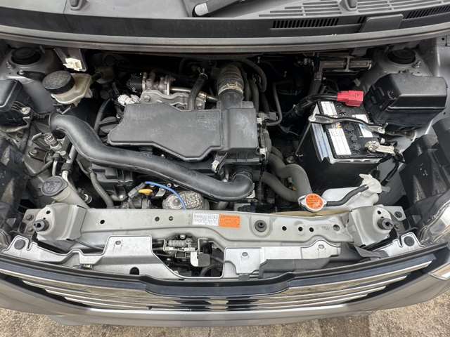 ダイハツ トール １．０ カスタムＧ ＳＡＩＩ H29年 (関東) 99