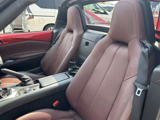 マツダ ロードスター　ＲＦ ２．０ ＶＳ H29年 (関東) 99